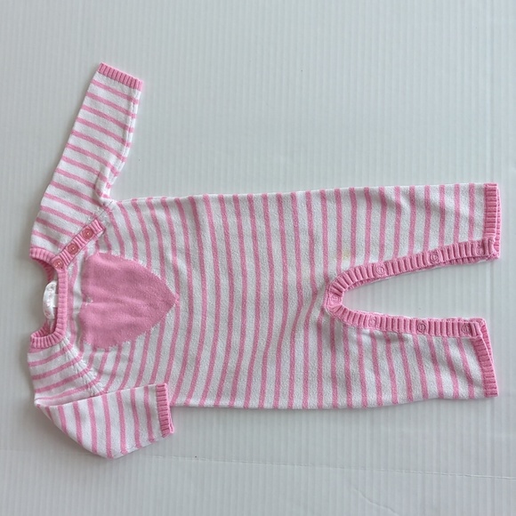 (11) Lot Bundle Baby Girl Clothes - Picture 2 of 16